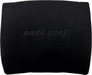 Подушка для ігрового крісла Anda Seat (AC-AD12YDC-XL-01-B-LP)