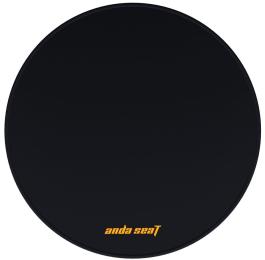 Килимок для крісла Anda Seat Floormat Black
