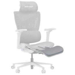 З'ємна підставка для ніг крісла Anda Seat X-Air/X-Air Pro Gray