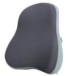 Поперекова подушка для крісла Officepro LP600G Gray
