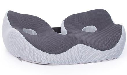 Подушка для сидіння Officepro SP770DG  Dark Gray