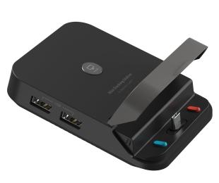 Док станція J5create для Nintendo Switch (JCD620-N)