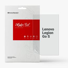Гідрогелева плівка ArmorStandart для Lenovo Legion Go S (ARM91755)