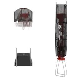 Пулер Attack Shark KS01 Keycap & Switch Puller Black Translucent