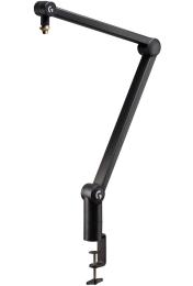 Стійка-пантограф Logitech G Compass Premium Broadcast Boom Arm (955-000076) Black