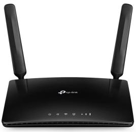 Роутер TP-Link 4G Archer TL-MR150 N300 Black 802.11n (TL-MR150)