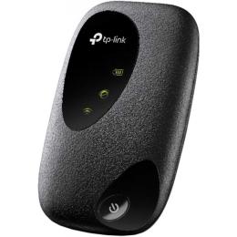Маршрутизатор TP-Link 4G M7200 N150 Black 802.11n (M7200)