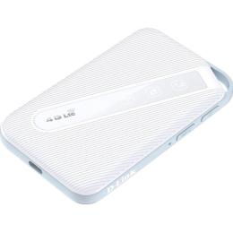 Маршрутизатор D-Link 4G LTE-роутер DWR-932W з підтримкою Wi-Fi 6 (2.4 ГГц), акумулятором 3000 мАг (DWR-932W)