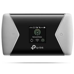 Маршрутизатор TP-Link 4G M7450 AC1200 Black 802.11ac (M7450)