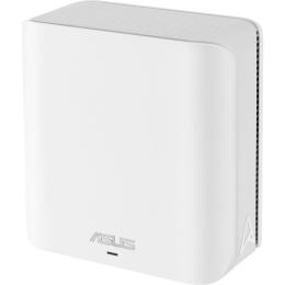 MESH-система ASUS WiFi-Mesh ZenWiFi BD4 BE3600, 2x2,5GE WAN/LAN, 3мод, білий (90IG0960-MO3C40)