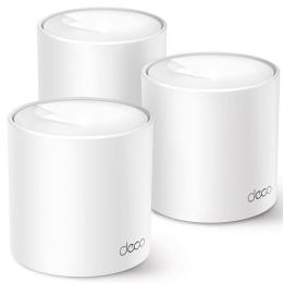 MESH-система TP-Link Deco X10 (3-pack) (Deco-X10-3-pack)