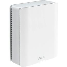 MESH-система ASUS WiFi-Mesh ZenWiFi BT8 BE14000, 1xGE LAN, 1x2.5GE LAN, 1x2.5GE LAN, 1xUSB 3.0, 1мод, білий (90IG0930-MO3B00)