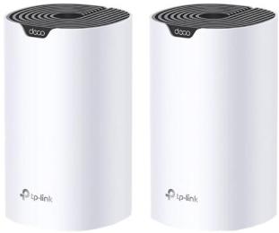 MESH-система TP-Link mesh Deco S7 AC1900 2pcs White 802.11ac (DECO S7(2-PACK))
