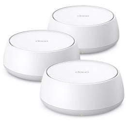 MESH-система TP-Link Wi-Fi 7 Deco BE22 3 -pack (Deco BE22(3-pack))