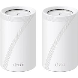 MESH-система TP-Link Mesh-система Deco BE65 2-Pack (DECO-BE65-2-PACK)