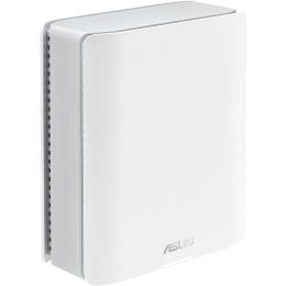 MESH-система ASUS WiFi-Mesh ZenWiFi BT10 BE25000, 1x10GE LAN, 1xGE WAN/LAN, 1x10GE LAN, 1xUSB 3.0, 1мод, білий (90IG08Y0-MO3C60)
