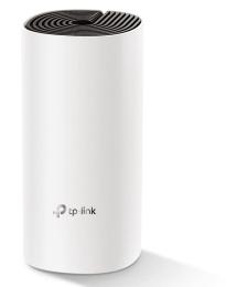 MESH-система TP-Link mesh Deco M4 AC1200 1Pcs White 802.11ac (Deco M4-1-pack)