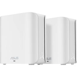 MESH-система ASUS Wi-Fi Mesh система ZenWiFi BD4 2pk White (90IG0960-MO3C20)