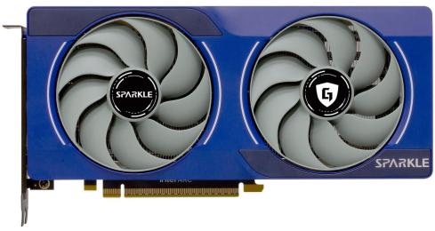 Відеокарта SPARKLE Intel Arc B580 GUARDIAN 12Gb (SB580G-12G) (GDDR6, 192 bit, PCI-E v4.0 x8)