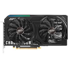Відеокарта ASRock Challenger Intel Aec B570 10GB OC (B570 CL 10GO) (GDDR6, 160 bit, PCI-E v4.0 x8)