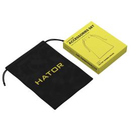 Чохол для зберігання мишки HATOR (ACC087) Black
