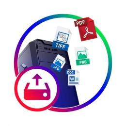 Послуга Перенесення / міграція даних, до 1 ТБ