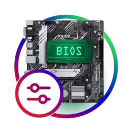Послуга Прошивка або оновлення BIOS/UEFI материнської плати