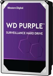 Жорсткий диск Western Digital 3.5 Purple 6Tb (WD60PURZ) Б/в