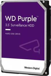 Жорсткий диск Western Digital HDD 3.5 1TB Purple 64MB 5400rpm WD11PURZ 3.5 SATA III (WD11PURZ)