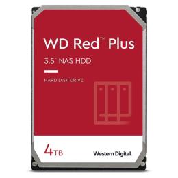 Жорсткий диск Western Digital 3.5 4TB (WD40EFPX)
