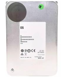 Жорсткий диск Seagate 3.5 10Tb (2GR11L-899) Б/в