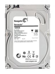Жорсткий диск Seagate 3.5 Desktop 1Tb (ST1000DM003) Б/в