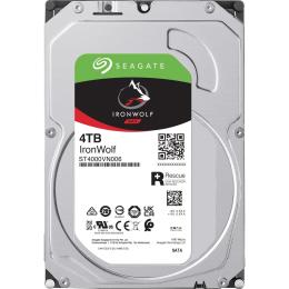 Жорсткий диск Seagate 3.5 IronWolf 4TB (ST4000VN006)