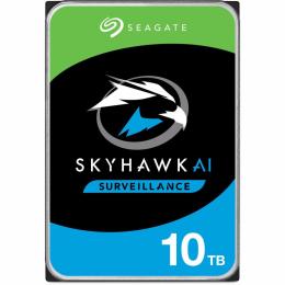Жорсткий диск Seagate 3.5 SkyHawk AI 10TB (ST10000VE001)