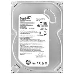 Жорсткий диск Seagate 3.5" 500GB Pipeline 5900rpm 16MB (ST3500414CS) Refurbished (ST3500414CS_) FR