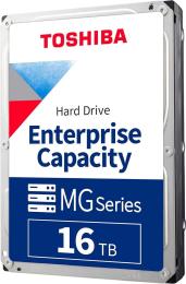 Жорсткий диск Toshiba HDD 3.5 16TB Enterprise 7200rpm 512MB 3.5 SATA III (MG09ACA16TE)