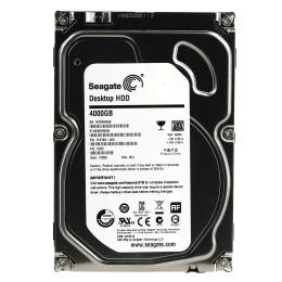 Жорсткий диск Seagate 3.5 Desktop HDD 4Tb (ST4000DM000) Б/в