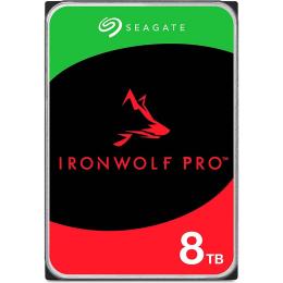 Жорсткий диск Seagate 3.5" 8TB (ST8000NT001)