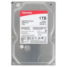 Жорсткий диск Toshiba 3.5 1Tb P300 (HDWD110UZSVA) Б/в