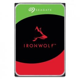 Жорсткий диск Seagate 3.5 2TB (ST2000VN003)