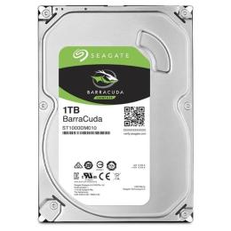 Жорсткий диск Seagate 3.5 Barracuda 1Tb (ST1000DM010) Б/в