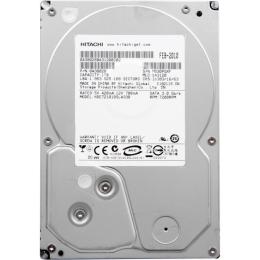 Жорсткий диск Hitachi 3.5 (HGST) 1Tb (HDE721010SLA330) Б/в