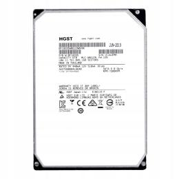 Жорсткий диск Hitachi 3.5 (HP) 6Tb (HUS726060ALA640) Б/в