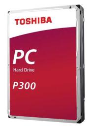Жорсткий диск Toshiba 3.5 2Tb P300 (HDKPC09ZKA01) Б/в