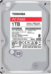 Жорсткий диск Toshiba 3.5 1Tb P300 (HDKPC32ZKA01) Б/в