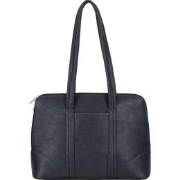 Сумка для ноутбука Rivacase 14 8992 black (8992 PU (Black))