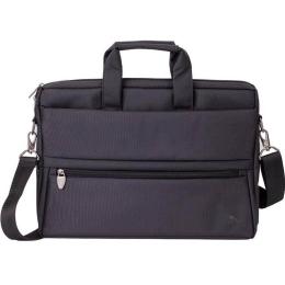 Сумка для ноутбука Rivacase 15.6" Black (8630) (8630 (Black))