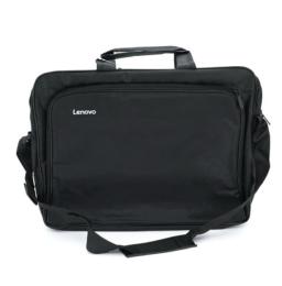 Сумка для ноутбука 15.6', Voltronic LEN, Black, полиестер (LEN15,6')