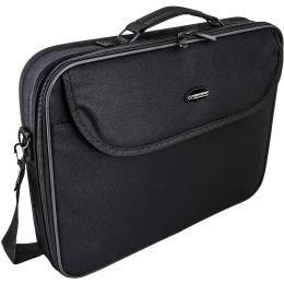 Сумка для ноутбука Esperanza 15.6" Black (ET101)