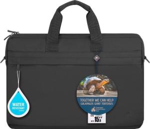 Сумка для ноутбука Rivacase 15,6" 8237 (Black) (8237 (Black))